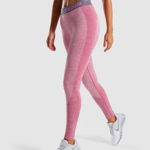 Gymshark Seamless Flex Leggings